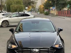 Фото авто Hyundai Sonata