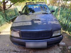 Photo of the vehicle Audi 100