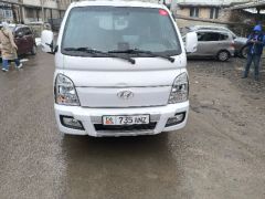 Фото авто Hyundai Porter