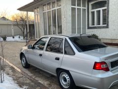 Сүрөт унаа Daewoo Nexia