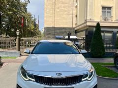 Сүрөт унаа Kia K5