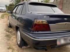 Сүрөт унаа Daewoo Nexia