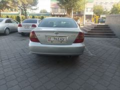 Фото авто Toyota Camry