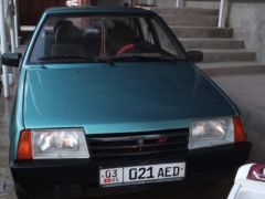 Photo of the vehicle ВАЗ (Lada) 21099