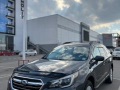 Photo of the vehicle Subaru Outback