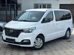 Фото авто Hyundai Starex (H-1)