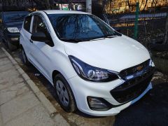 Фото авто Chevrolet Spark