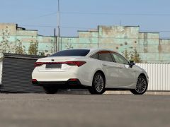 Сүрөт унаа Toyota Avalon