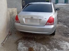 Сүрөт унаа Hyundai Avante