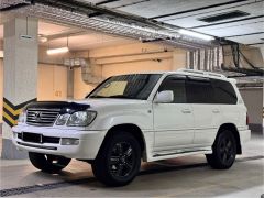 Фото авто Lexus LX