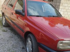 Фото авто Volkswagen Golf