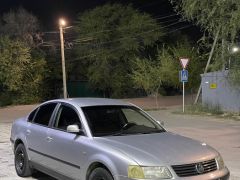 Сүрөт унаа Volkswagen Passat