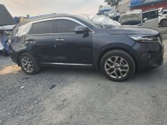 Фото авто Kia Sorento