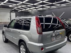 Сүрөт унаа Nissan X-Trail