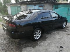 Сүрөт унаа Toyota Aristo