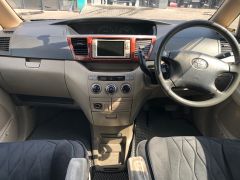 Сүрөт унаа Toyota Noah