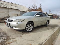 Сүрөт унаа Toyota Camry