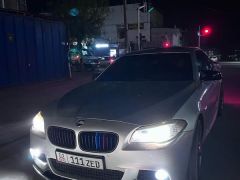 Фото авто BMW 5 серии