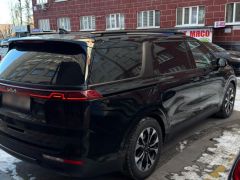 Фото авто Kia Carnival