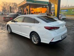 Photo of the vehicle Hyundai Sonata