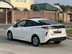 Сүрөт унаа Toyota Prius