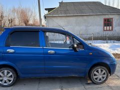 Сүрөт унаа Daewoo Matiz