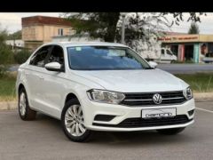 Сүрөт унаа Volkswagen Bora