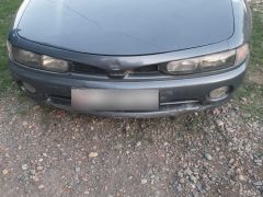 Сүрөт унаа Mitsubishi Galant