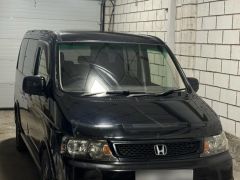 Сүрөт унаа Honda Stepwgn