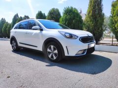 Photo of the vehicle Kia Niro