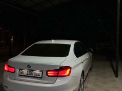 Photo of the vehicle BMW 3 Series