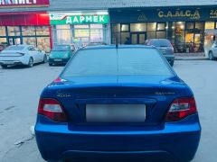 Сүрөт унаа Daewoo Nexia