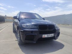 Сүрөт унаа BMW X5 M