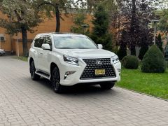 Фото авто Lexus GX