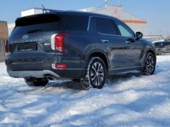 Photo of the vehicle Hyundai Palisade