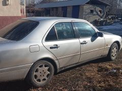 Photo of the vehicle Mercedes-Benz C-Класс