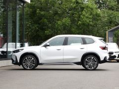 Сүрөт унаа BMW X1