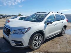 Фото авто Subaru Ascent