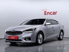 Сүрөт унаа Kia K7