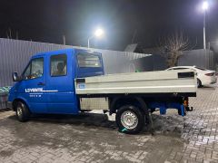 Фото авто Mercedes-Benz Sprinter