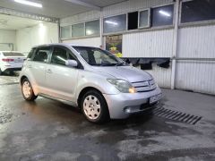 Photo of the vehicle Toyota Ist