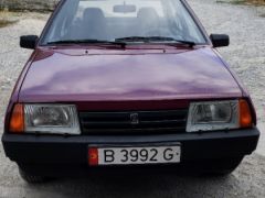 Photo of the vehicle ВАЗ (Lada) 21099