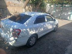 Фото авто Chevrolet Cobalt