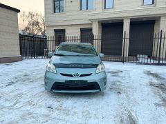 Фото авто Toyota Prius