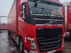 Фото авто Volvo FH