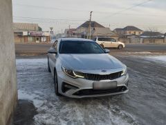 Фото авто Kia K5