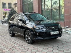 Photo of the vehicle Lexus RX