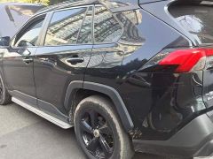 Photo of the vehicle Toyota RAV4