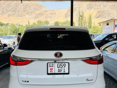 Сүрөт унаа BYD Song Max