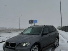 Photo of the vehicle BMW X5